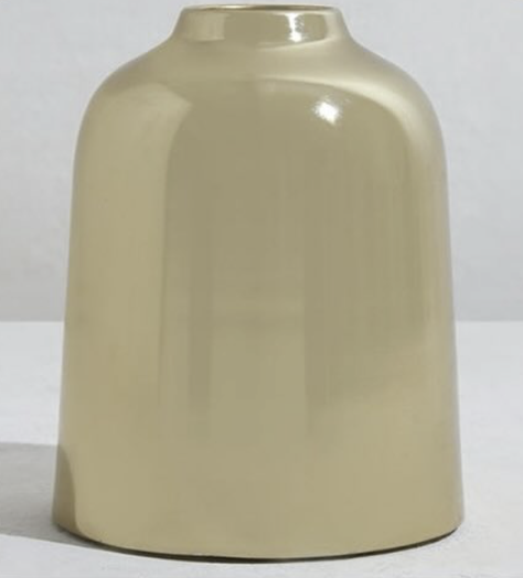 White Dahlia — Large