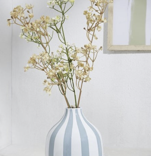 Dark Red Gypsophilia