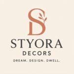 Welcome to Styora Decors: Homes Styled Beautifully, Without Renovation
