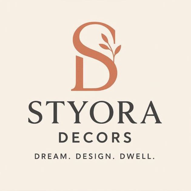 Welcome to Styora Decors: Homes Styled Beautifully, Without Renovation
