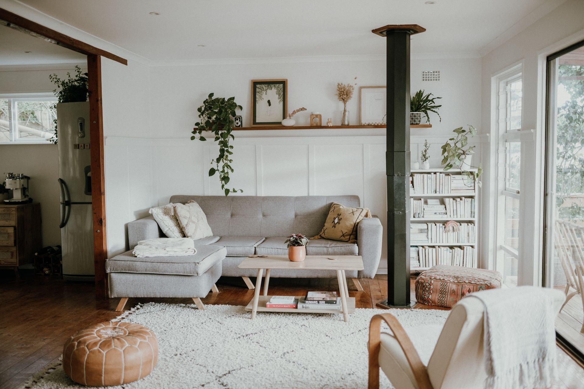 Budget Interior Design: Where to Spend and Where to Save