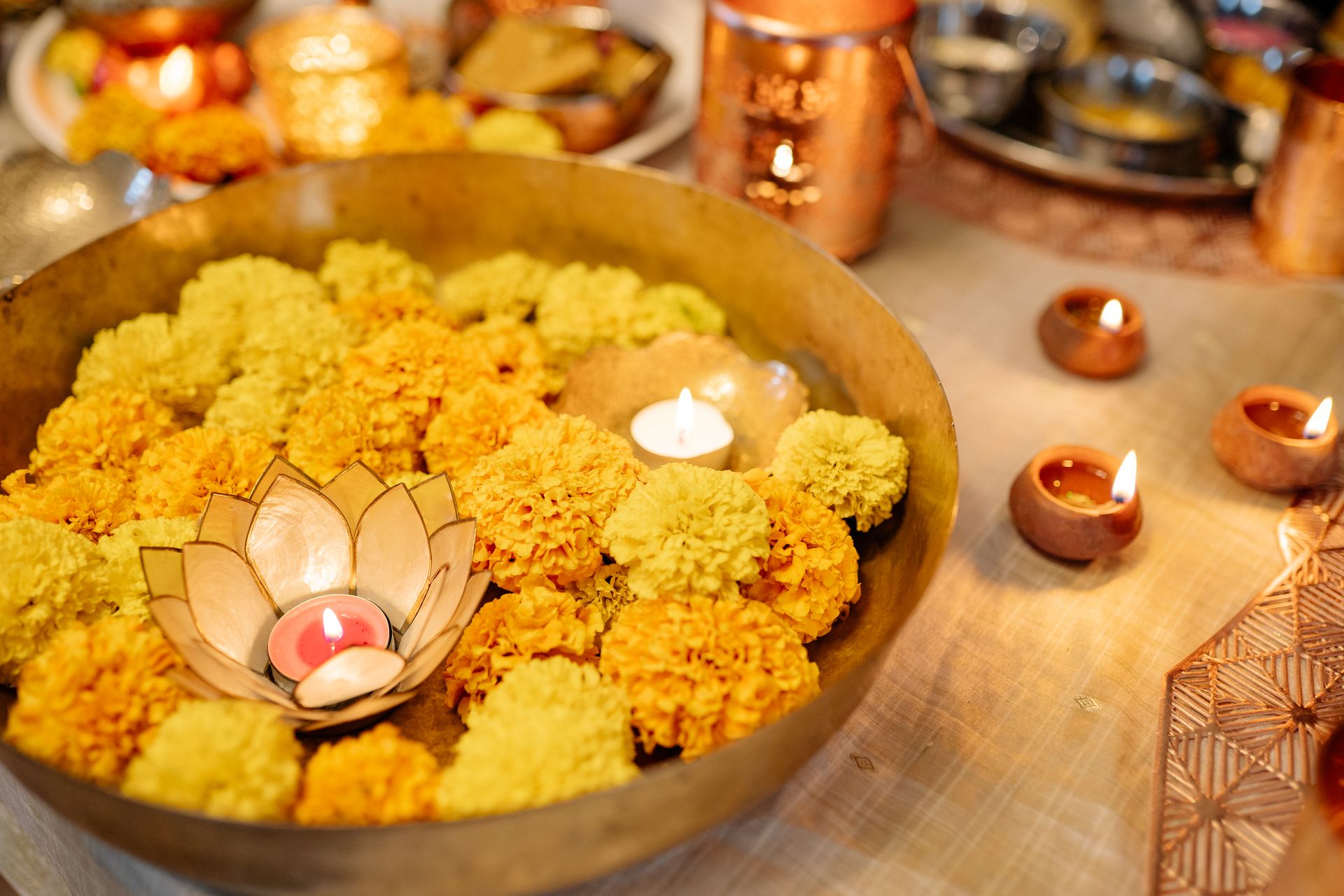 Diwali Decoration Ideas for Home: 20 Elegant, Easy Ideas