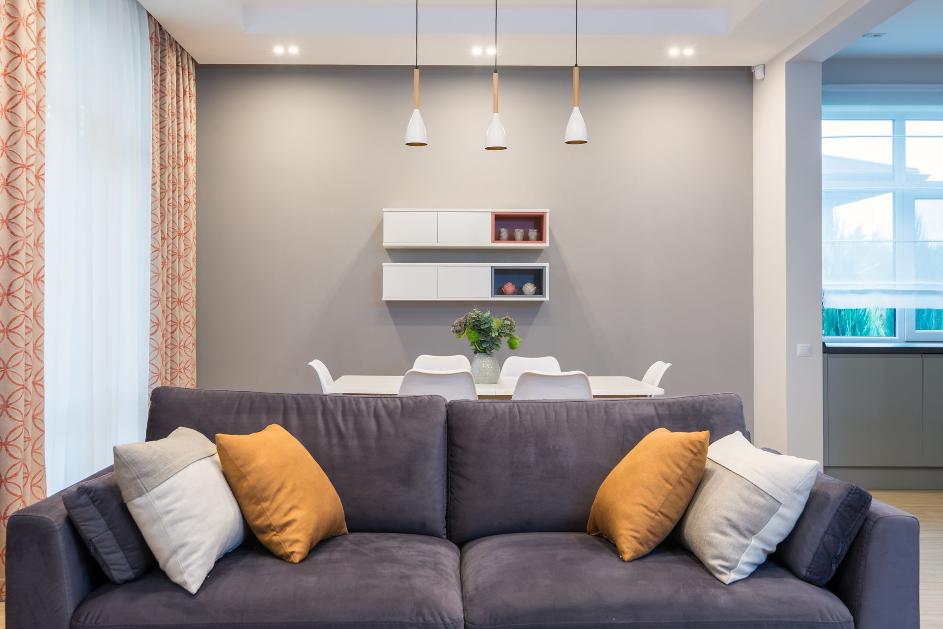 Home Lighting Design: How to Layer Light Like a Stylist