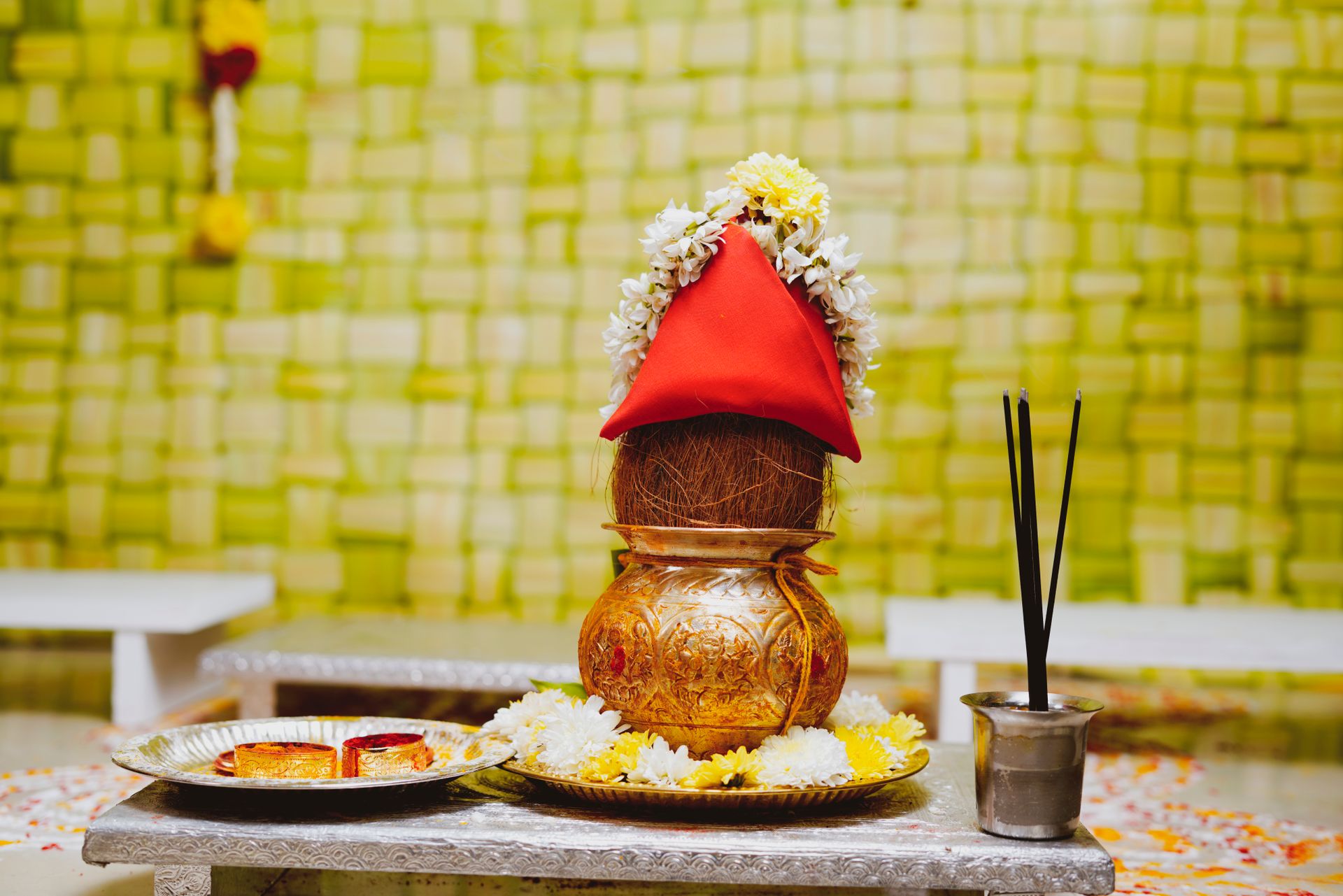 Navratri Decoration Ideas for Home: Colourful, Easy and Elegant