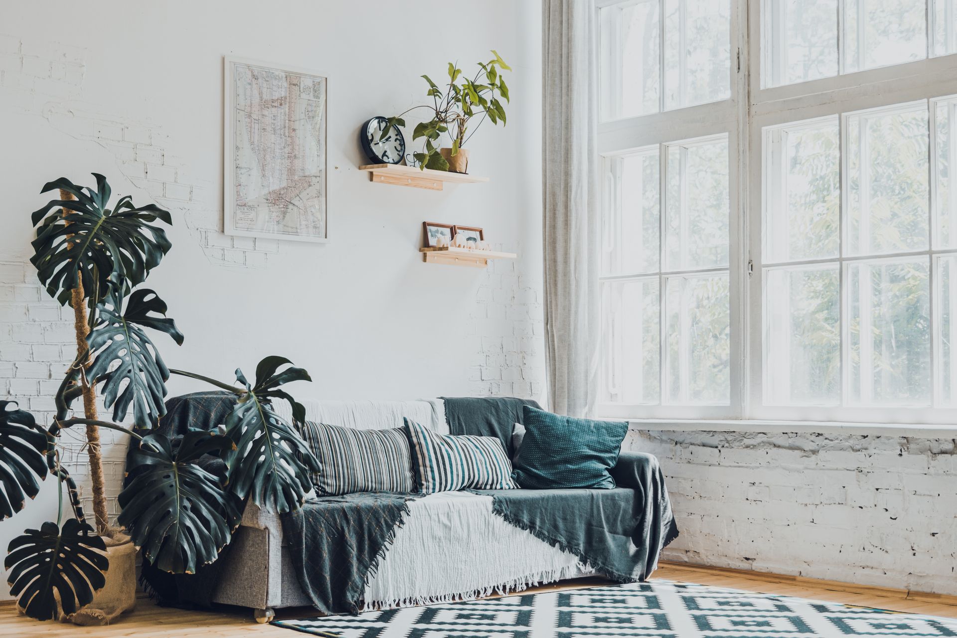 Scandinavian Interior Design: Get the Nordic Look in India
